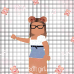 Aesthetic Brown Bears