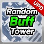 Random Buff Tower ⚡️ [UPDATE!]