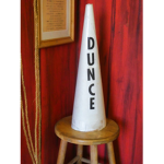 ×dunce×
