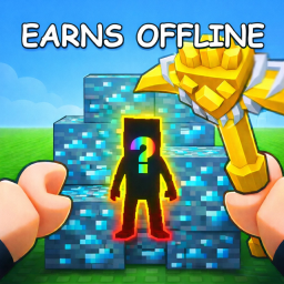 ⛏️Brainrot Mine!