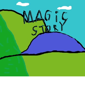 Magical Adventures Alpha