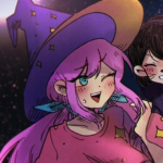 I wanna be - - -