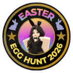 Egg Hunter!