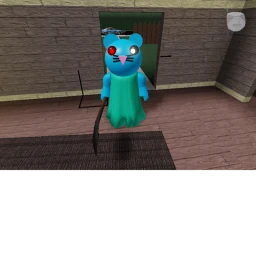 gumby alpha icon