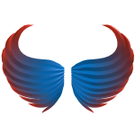 Temperate Wings