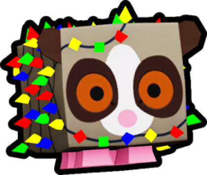 Lit Loris