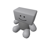Dummy Plushie (Back)