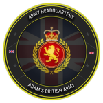 |ABA| Army Headquarters