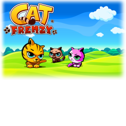 Cat Frenzy