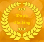 Day's Clothing
