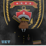 |UET| Deniz Kuvvetleri Komutanlığı