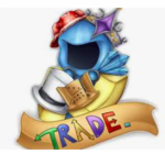 Trading Games
