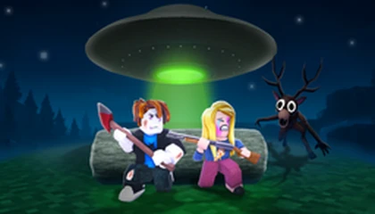 99 nights in the forest helperts Roblox group icon