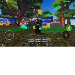 Super gods of bedwars