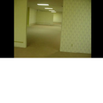 The Backrooms Pr0ject
