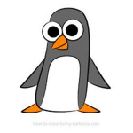 Penguin Spotters Designers