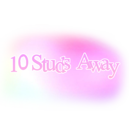 10 Studs Away (Social Distancing) icon