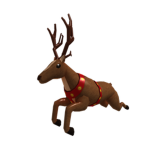 Antler_ club