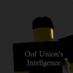 The Oof Union's Intellgence