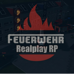 FEUERWEHR - Realplay RP Group Thumbnail