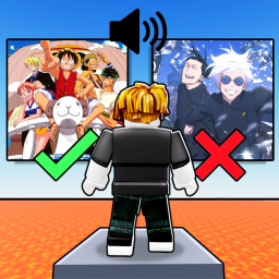 Guess The Anime Song 🔊 icon