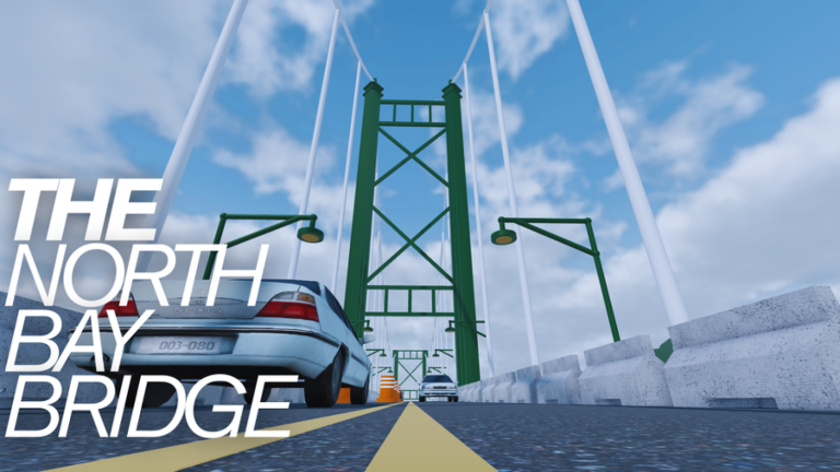 FD5 - The North Bay Bridge screenshot 1