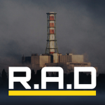 «R.A.D» | STUDIO