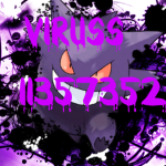 のV I R U S