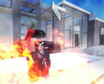 DRACO'S UGC store