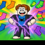 Sock Simulator🧦 (UPDATE!)