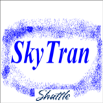 Skytran Shuttle