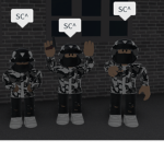 [SC] Soul Crew