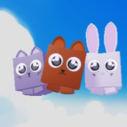 Pet Grinders (Release)