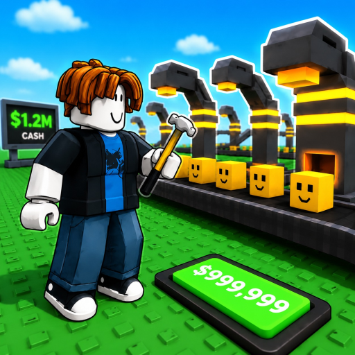 Build a Base Tycoon