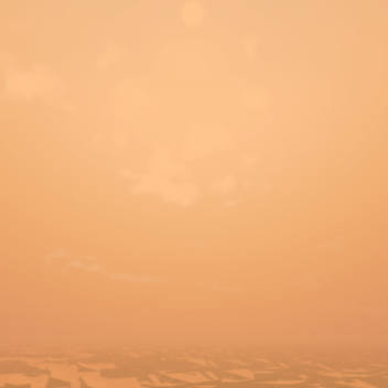 orange bliss.