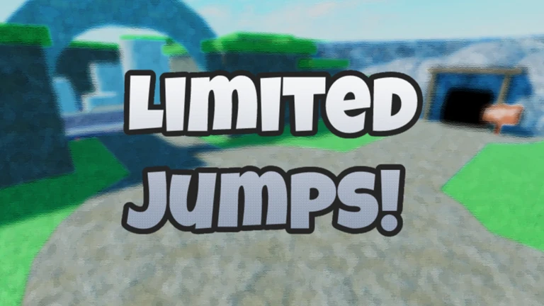 Limited Jumps! thumbnail