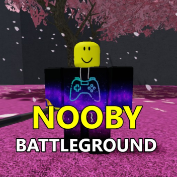 [1.6.7] Nooby Battleground