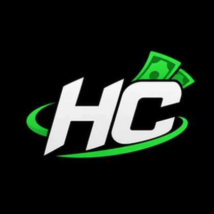 HighCash Games Roblox group icon