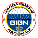 GIGN (Groupe d'Intervention Gendarmerie Nationale)
