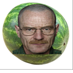 walter melon