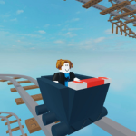 CartRide Games!