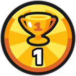 1 Win