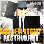 Golden Light Restaurant