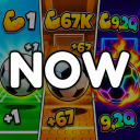 [⚽] +1 Soccer Per Click