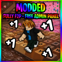 +1 Speed Keyboard F2P