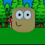 (UPDATE) POU:SHOOTER