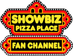 Showbiz Pizza Place Fan Channel Group