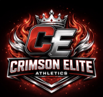 Crimson elite athletics