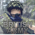 「BA」British Military