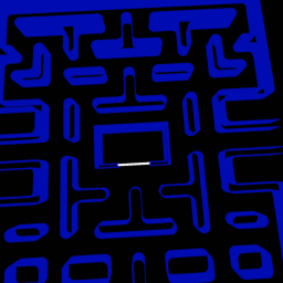 Pac-Blox